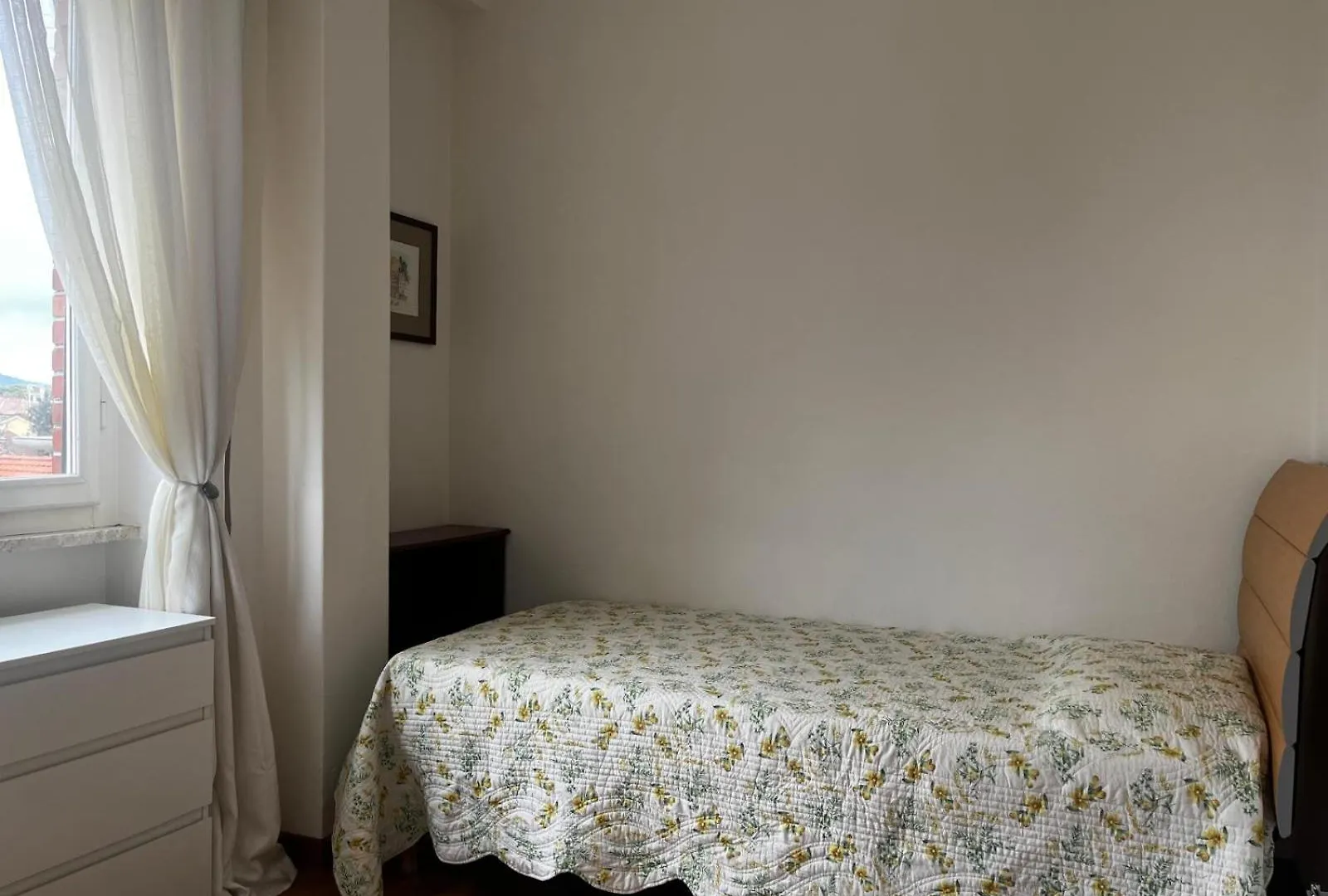 Lido Home Sea View Lido di Camaiore Italy