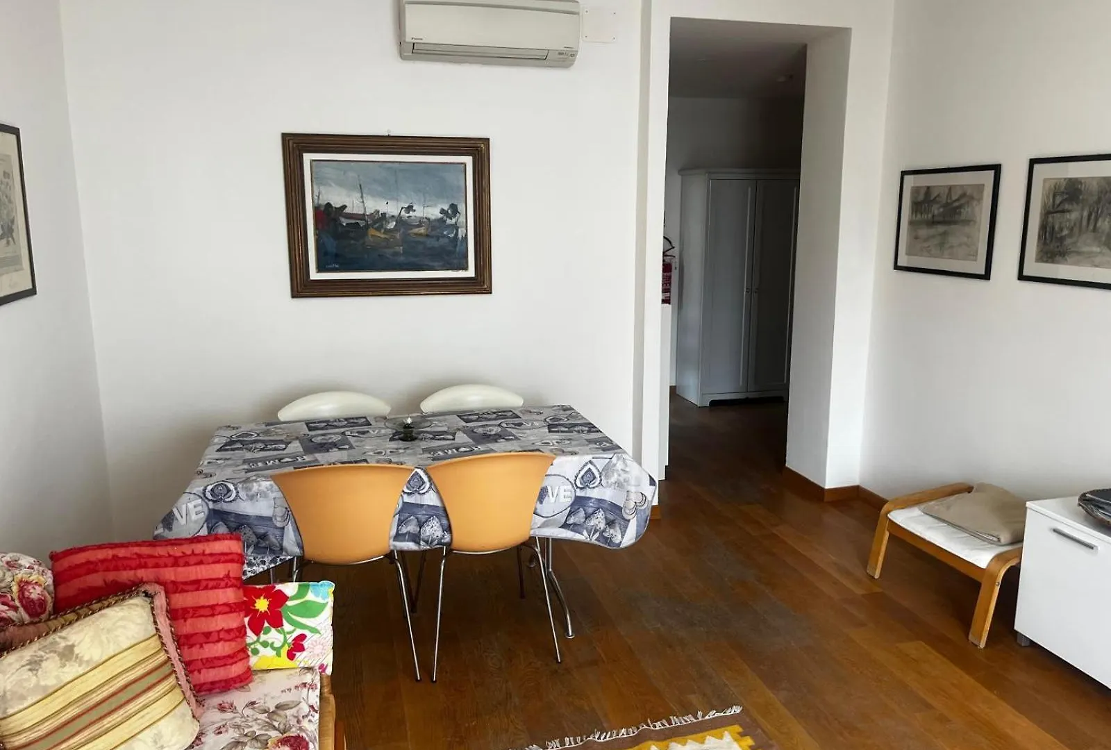 Lido Home Sea View Lido di Camaiore 0*,  Italy