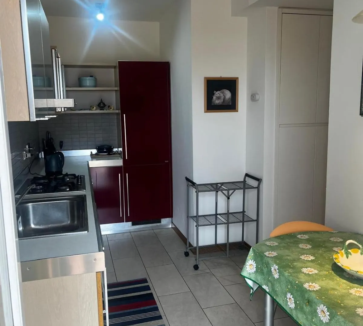 Lido Home Sea View Lido di Camaiore Apartment