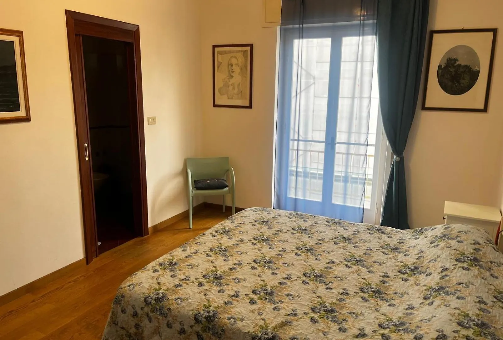 Lido Home Sea View Lido di Camaiore Italy