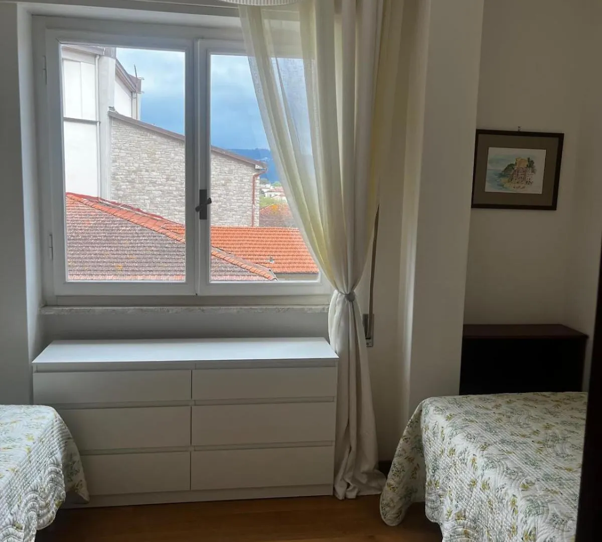 Apartment Lido Home Sea View Lido di Camaiore Italy