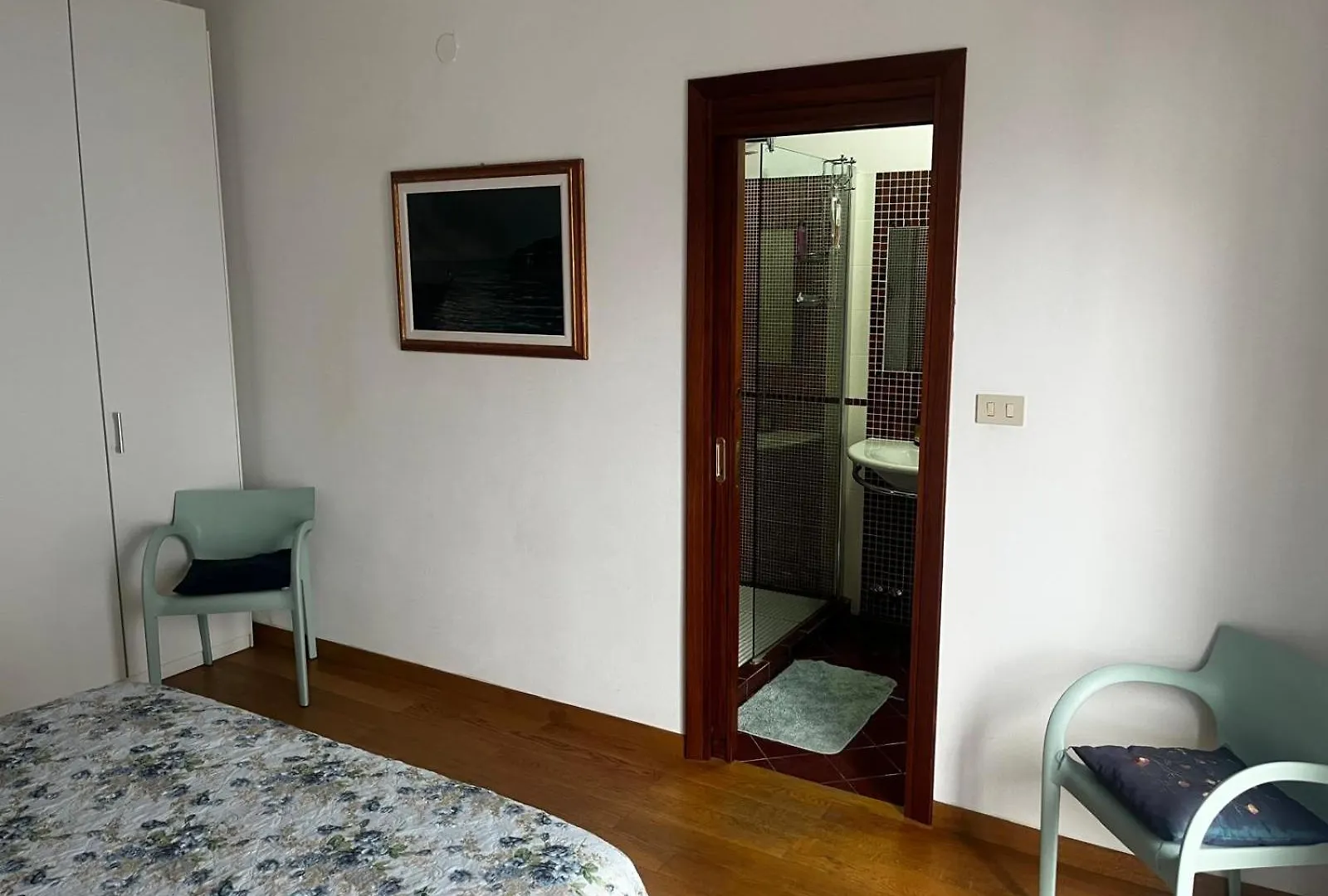 Apartment Lido Home Sea View Lido di Camaiore Italy