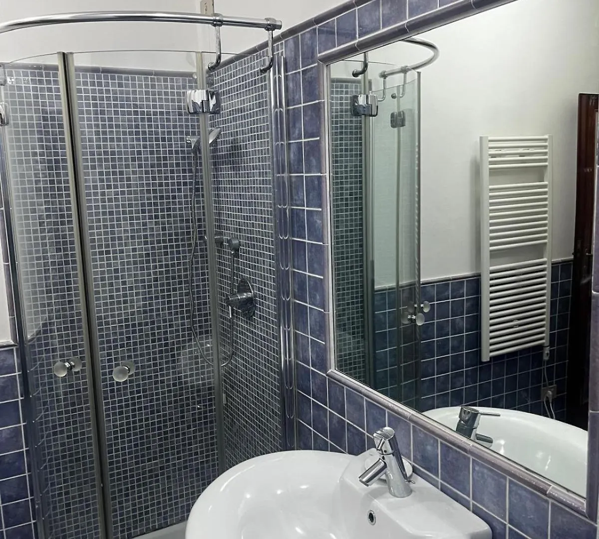 Apartment Lido Home Sea View Lido di Camaiore