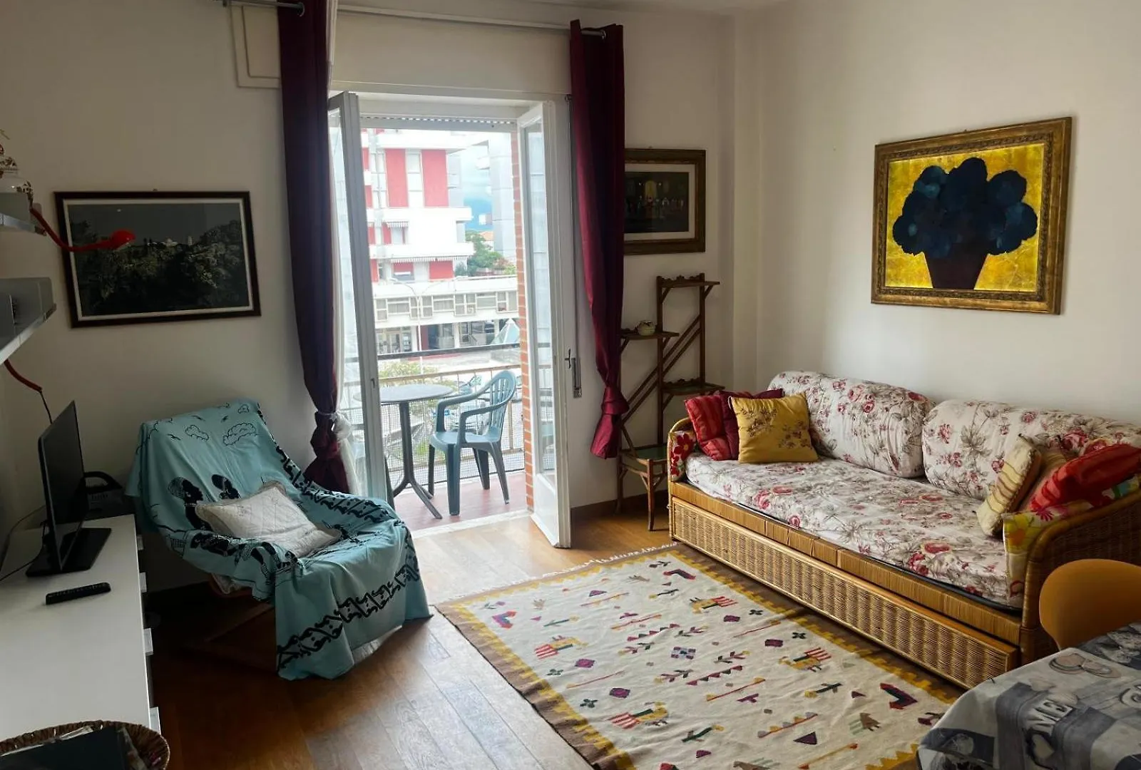 Apartment Lido Home Sea View Lido di Camaiore