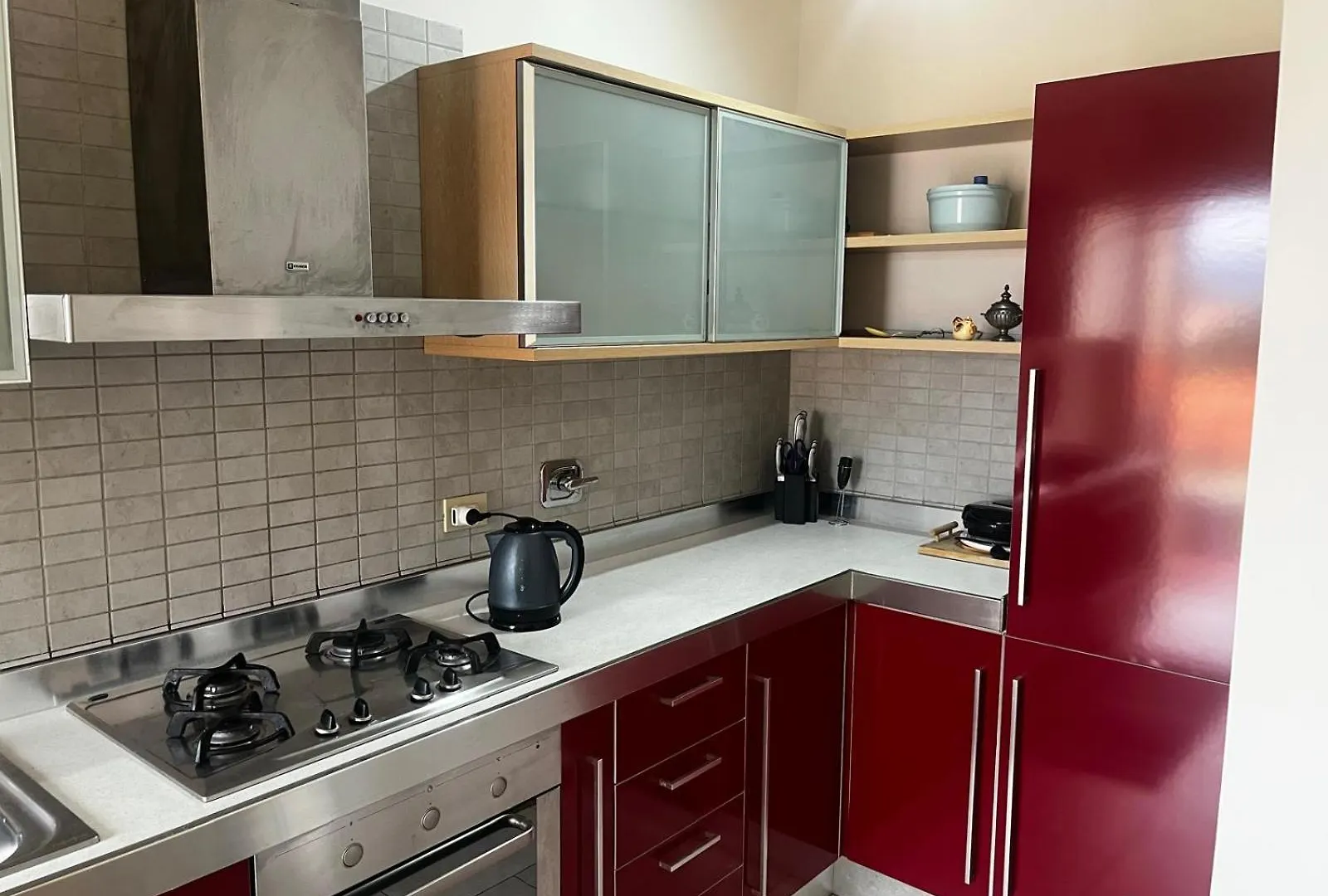 Apartment Lido Home Sea View Lido di Camaiore
