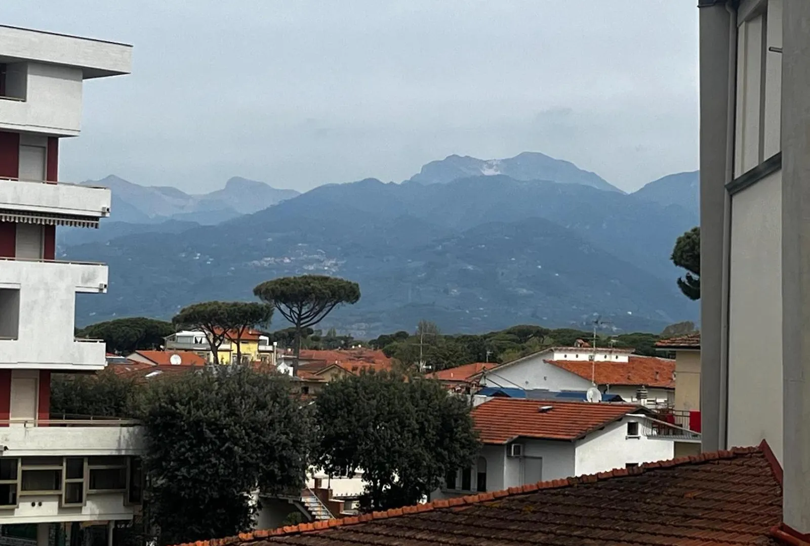 Lido Home Sea View Lido di Camaiore