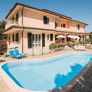 Frühstückspension Ohana, Lido di Camaiore