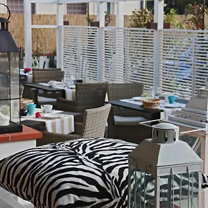 Hotel Toscana, Lido di Camaiore