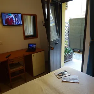 Dependance Dell'hotel Sole E Mare Hotell