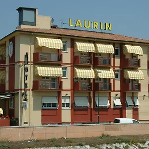 Hotel Laurin, Lido di Camaiore