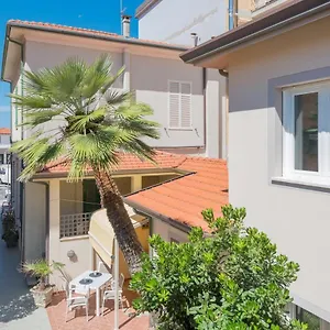 Ferienhaus Casa Mare Gemma, Lido di Camaiore